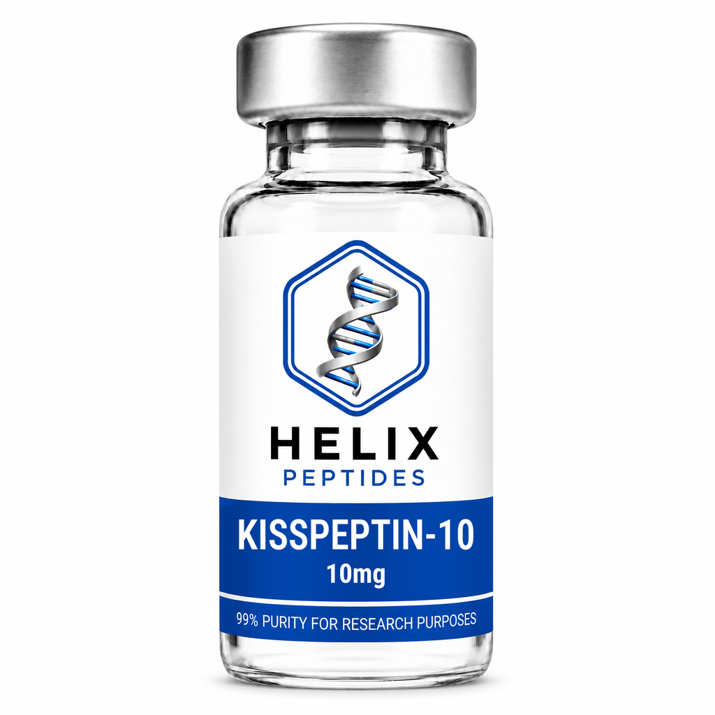 Kisspeptin-10 lyophilized research reagent