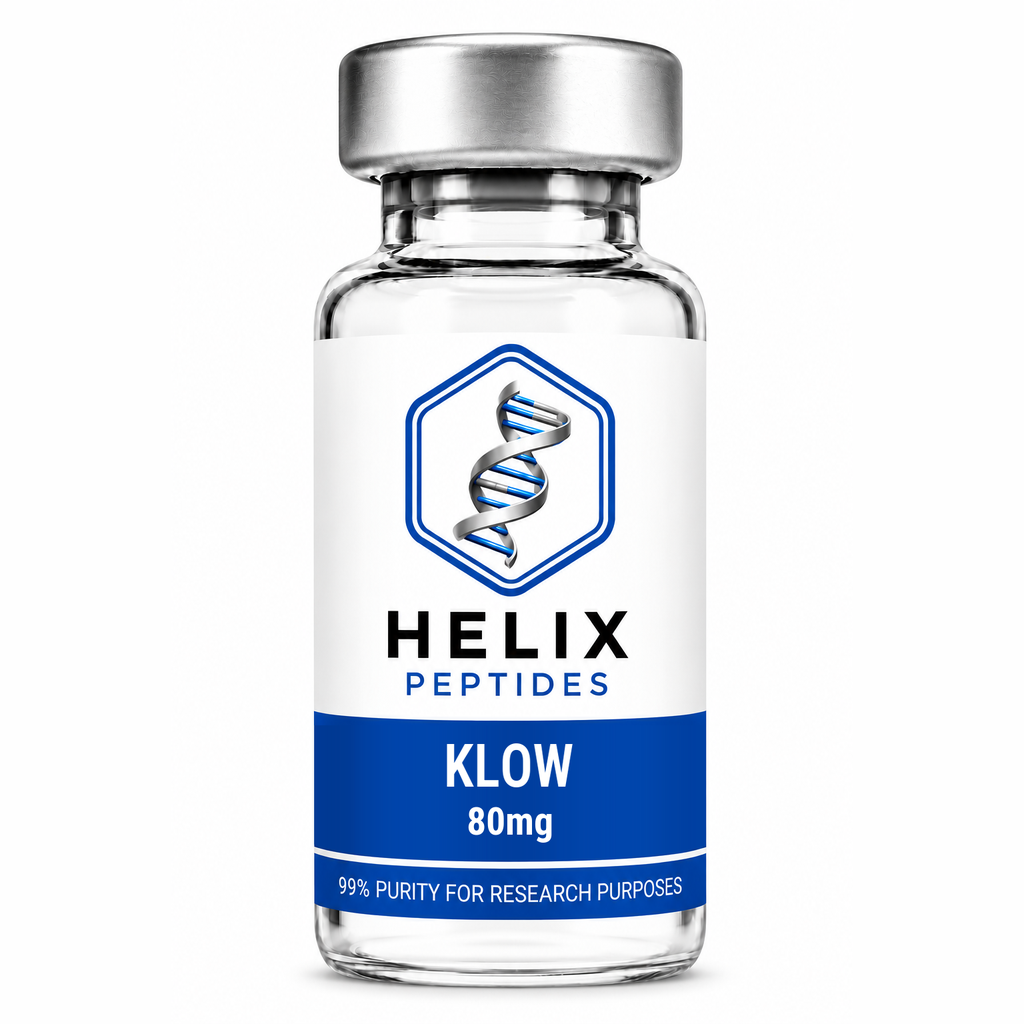 KLOW lyophilized research reagent