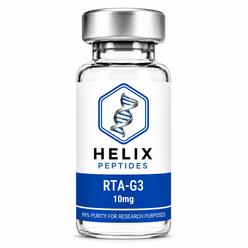 Helix Peptides RTA-G3