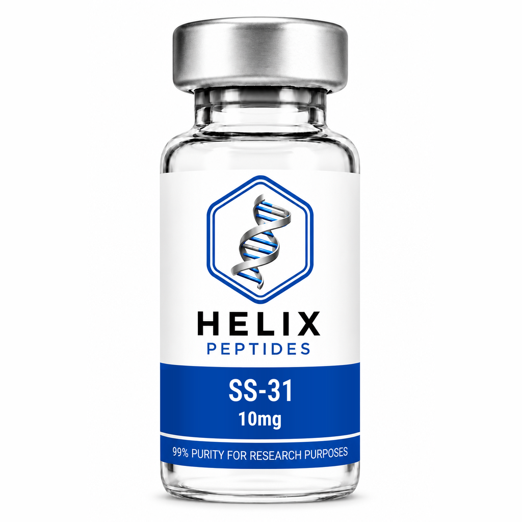 SS-31 lyophilized research reagent