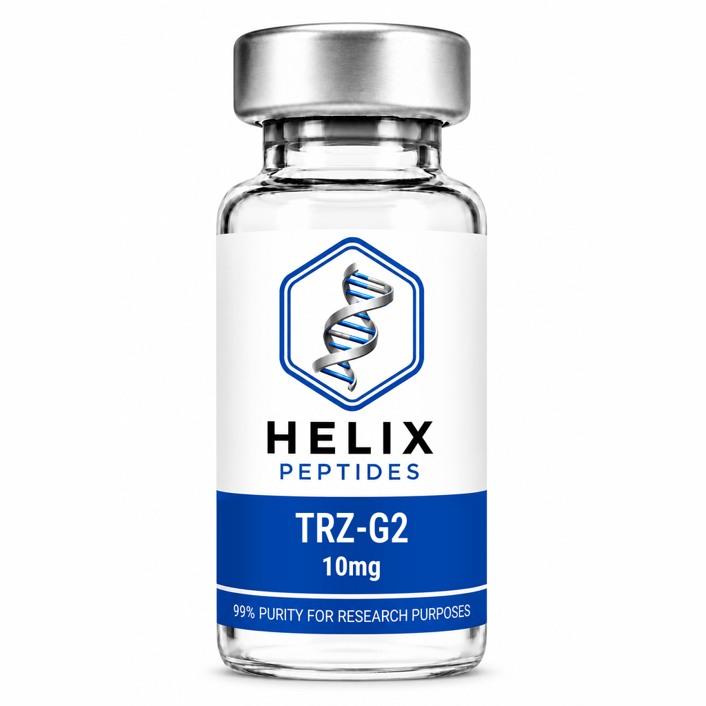 TRZ-G2 lyophilized research reagent